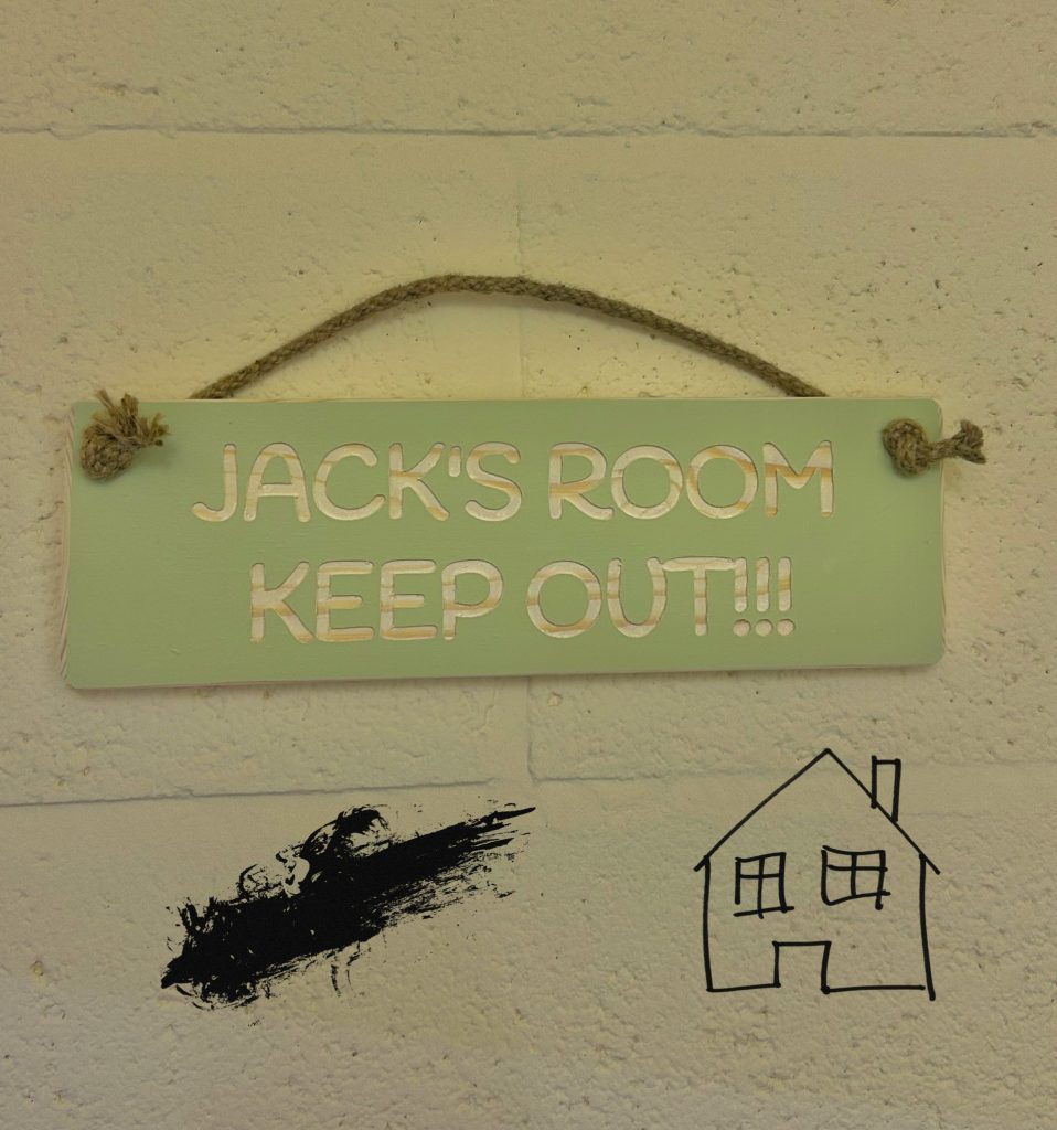 children Bedroom